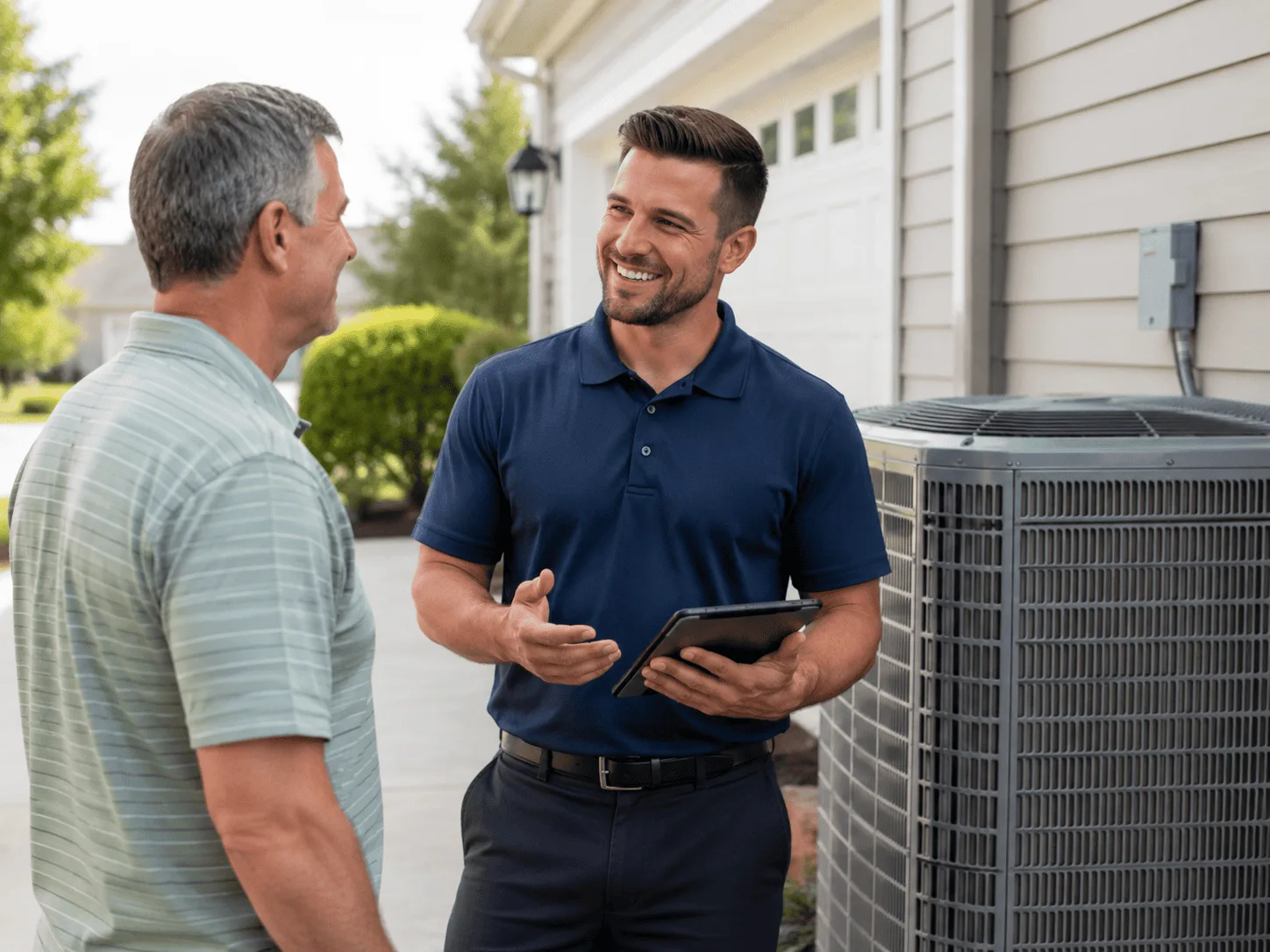 Heat Pump Installation Montezuma, NM FAQs